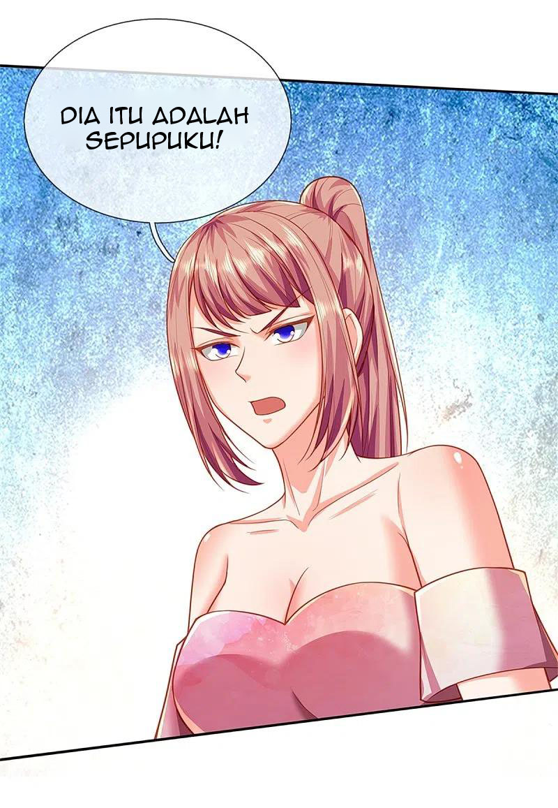 Immortal Daddy Xianzun Chapter 275 Gambar 39